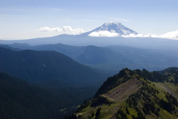 Mount Adams, État de Washington — Photo
