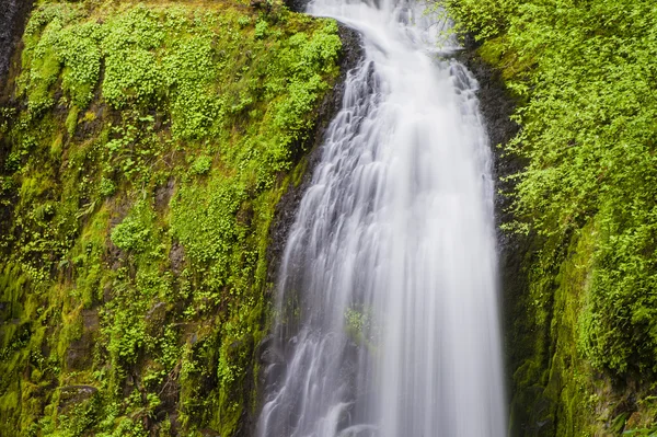 Bela cachoeira — Fotografia de Stock