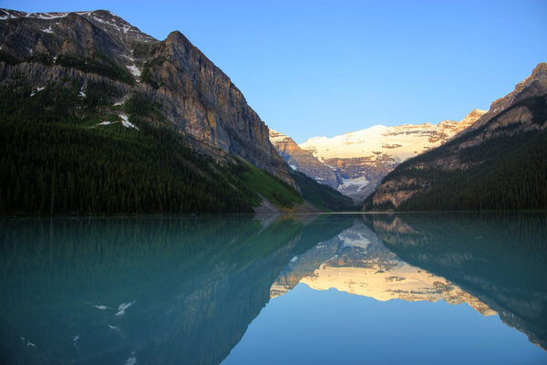 Lake Louise, Banff National Park