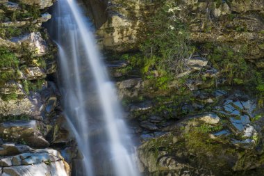 Art arda sıralı aralığında, washington eyaleti nooksack düşer