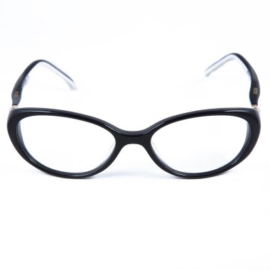 Beyaz arka planda gözlük çerçeveleri. Beyaz arkaplandaki çerçeveli gözlükleri şık yap.