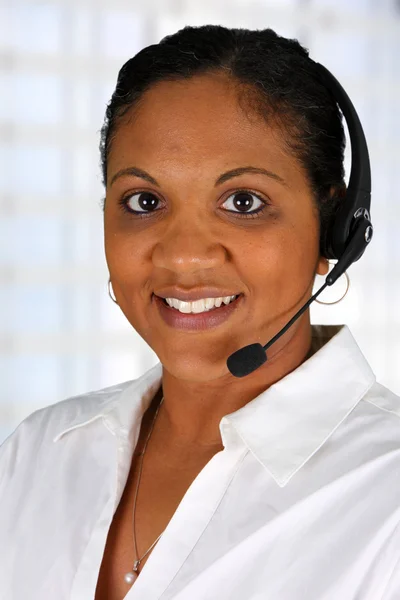 Customer Service — Stock Photo, Image