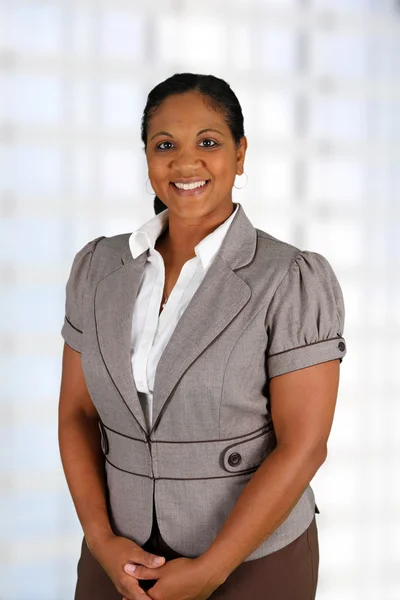 Businesswoman — Stock Photo, Image