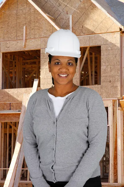 Mujer de negocios — Foto de Stock