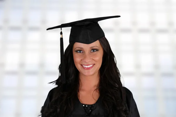 Graduate — Stock Photo, Image