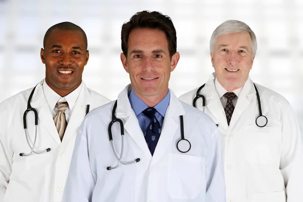 Doctors Stock Photo