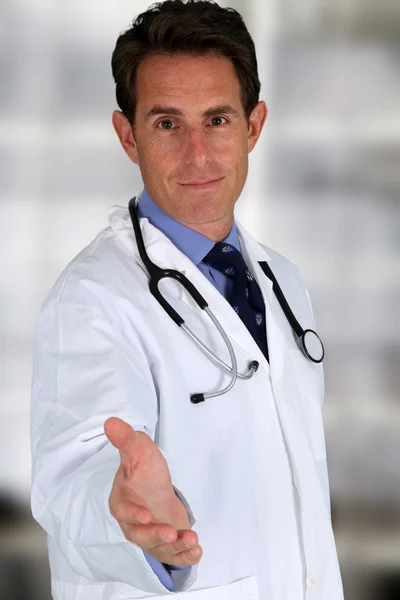 Doctor. — Foto de Stock