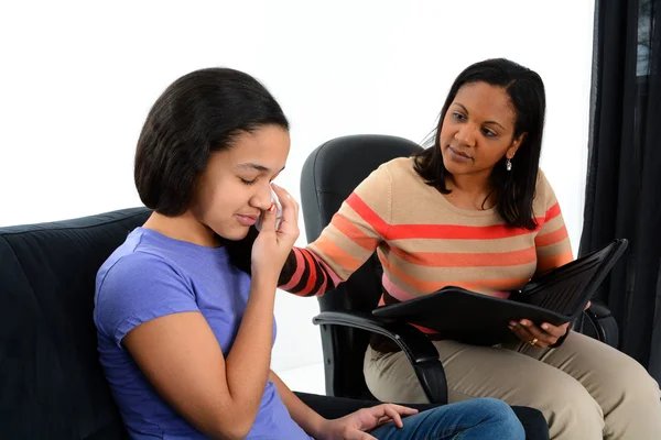 Counseling — Stock Photo, Image