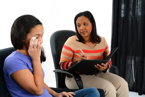 Counseling — Stock Photo, Image