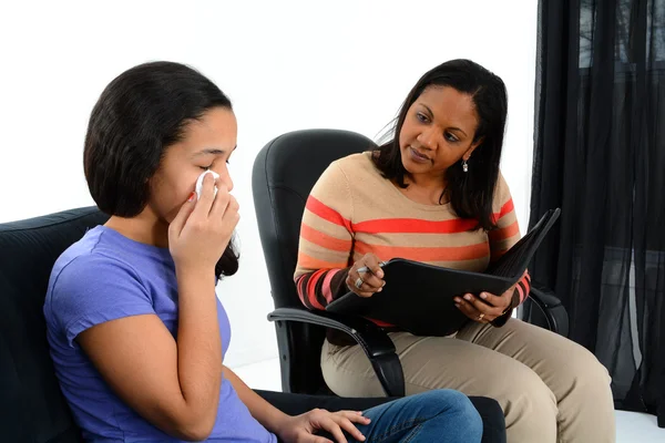 Counseling — Stock Photo, Image