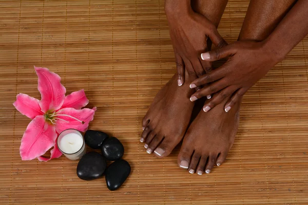 kadın Spa