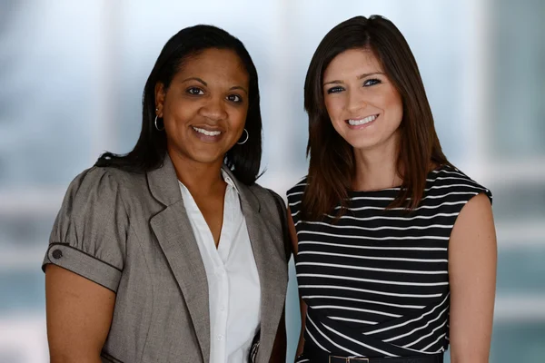 Businesswomen — Stock Photo, Image