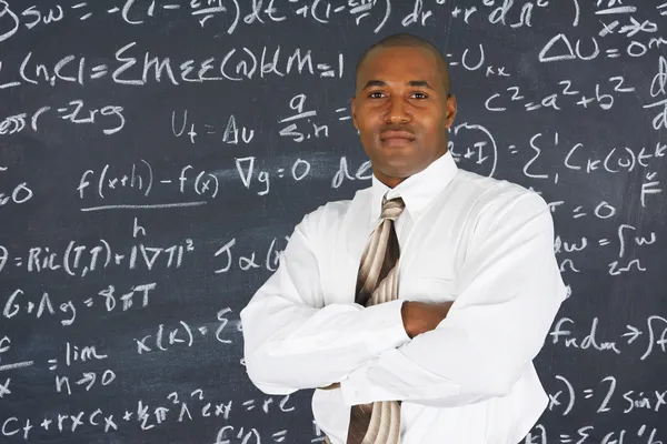 Teacher — Stock Photo, Image