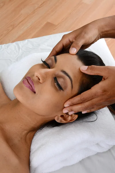 Massage — Stock Photo, Image