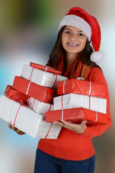 Natal. — Fotografia de Stock