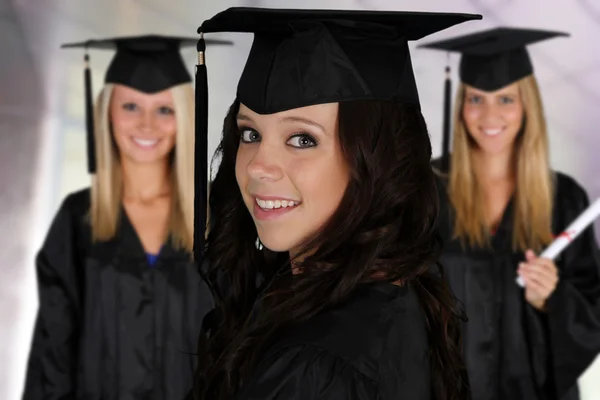 Graduierung — Stockfoto