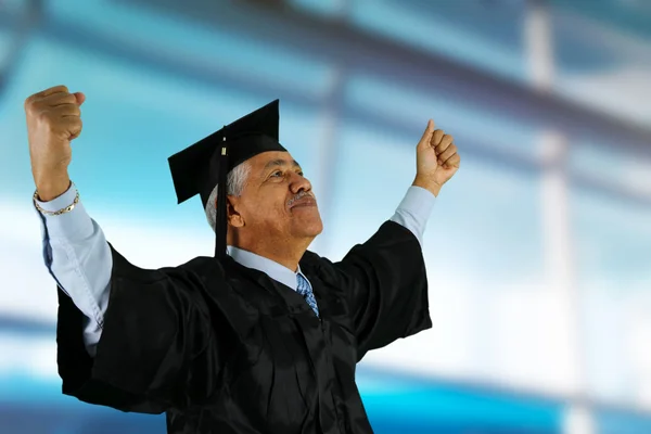 Graduado. — Foto de Stock