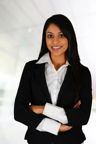 Businesswoman — Stock Photo, Image