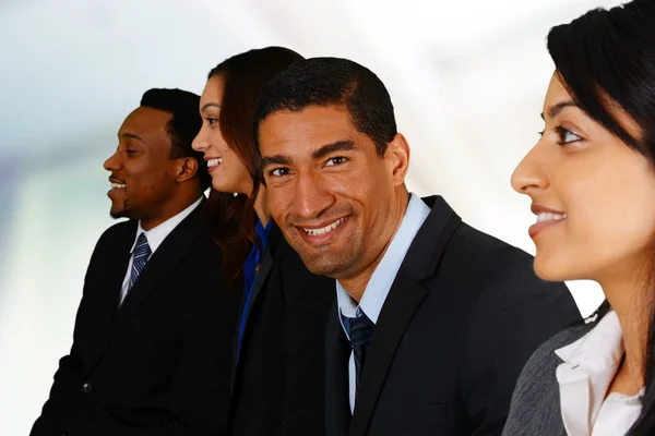 Zakelijke team — Stockfoto