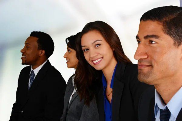 Business Team — Stock Photo, Image