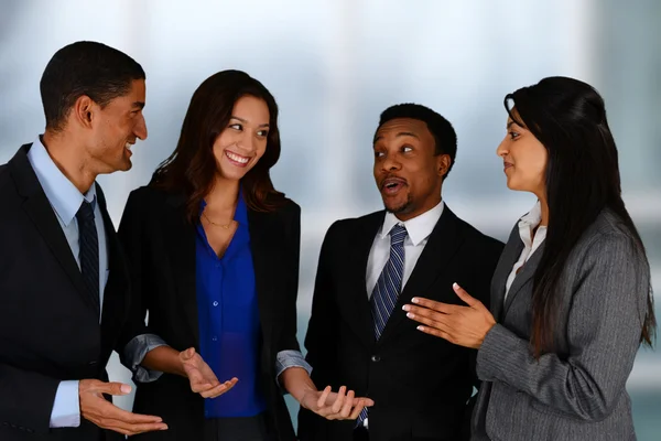 Zakelijke team — Stockfoto