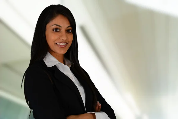 Mujer de negocios —  Fotos de Stock