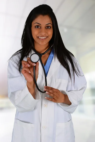 Dokter — Stockfoto