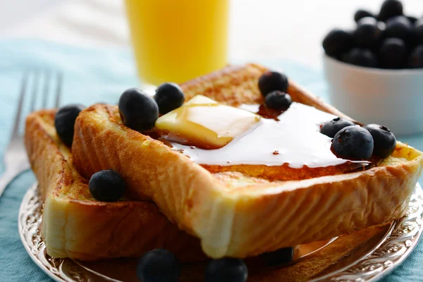 French Toast — Stock Photo, Image