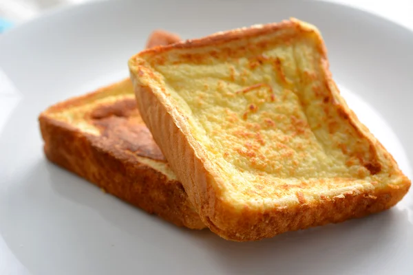 French Toast — Stock Photo, Image