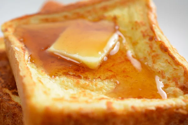 French Toast — Stock Photo, Image