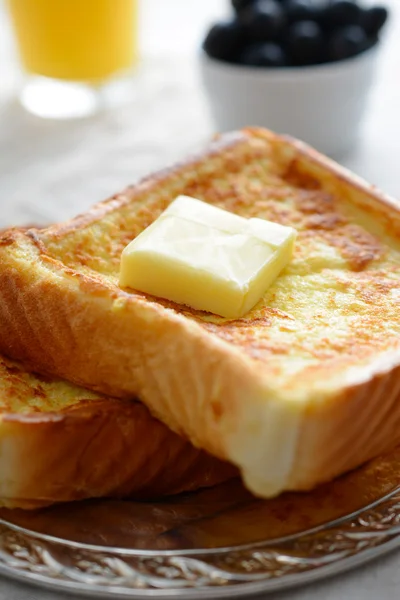 French Toast — Stock Photo, Image