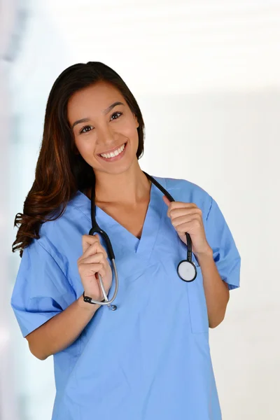 Nurse — Stock Photo, Image