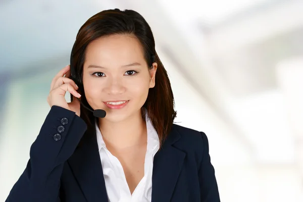 Customer Service — Stock Photo, Image