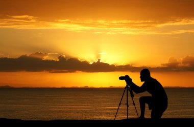 fotoğrafçı