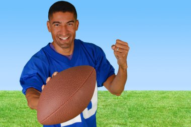 Futbol hayranı