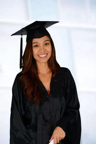 Graduate — Stock Photo, Image