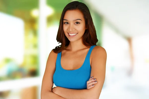 Adult Woman — Stock Photo, Image