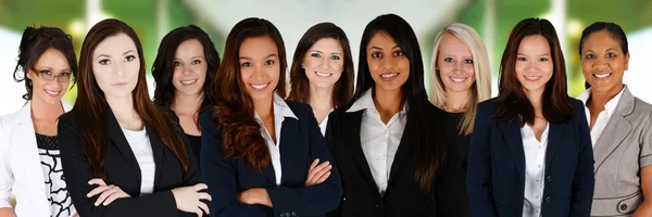 Business Team — Stock Photo, Image