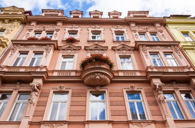 Budapeşte 'nin mimarisi