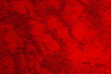 Kırmızı kaplı bir kitap