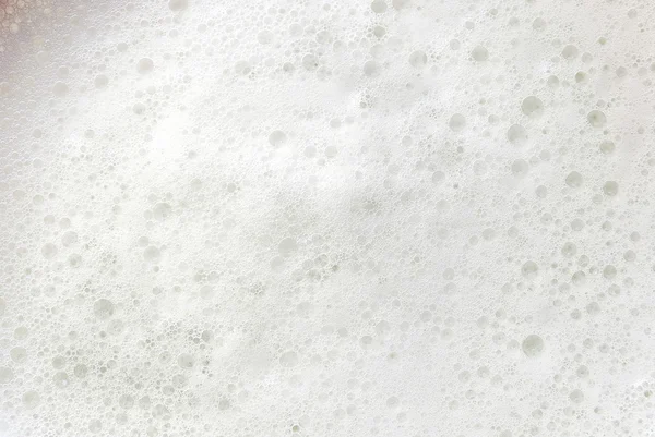 Мыльная пена — стоковое фото