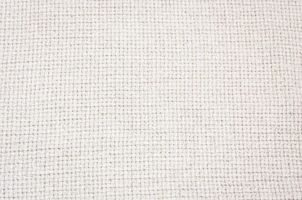 Textura de algodón Imagen de archivo