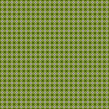 Kusursuz Geometrik Arkaplan