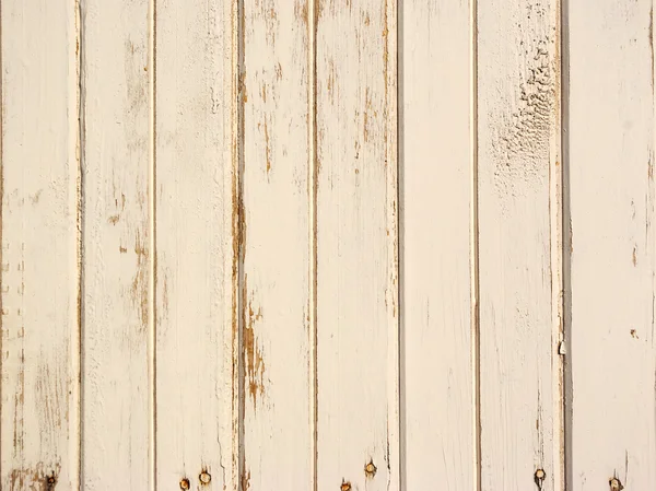 Alter Hintergrund aus Holzplatten — Stockfoto