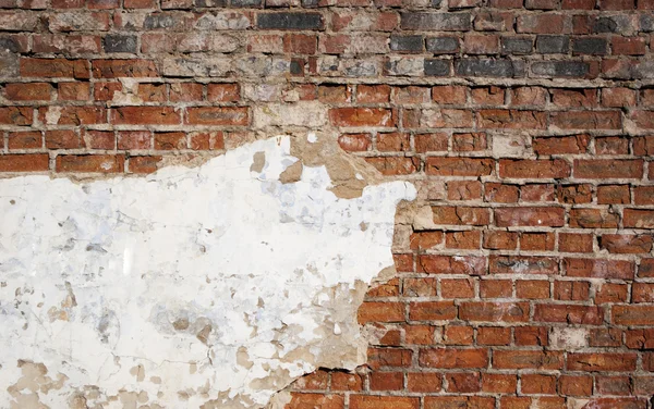 Old brick background texture — Stock Photo, Image