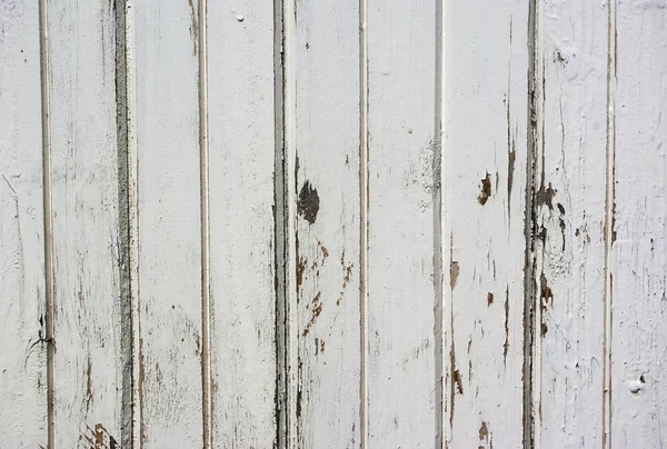 Texture of old wooden panel — Stock Photo, Image