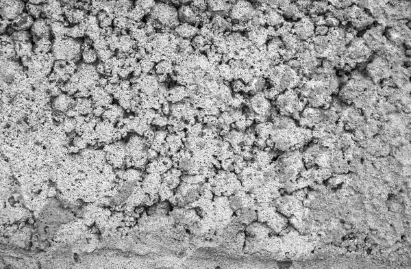 Textura staré betonové stěny — Stock fotografie