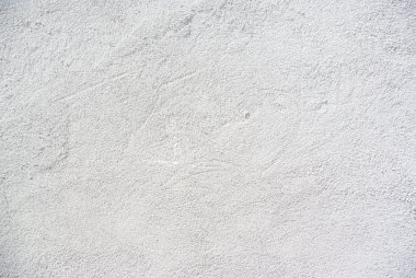 Eski beton duvarın dokusu