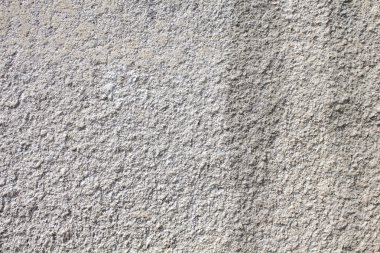 Eski beton duvarın dokusu