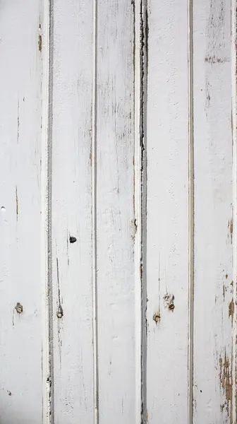 Texture of old wooden panel — Stock Photo, Image